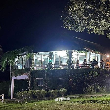 เขาเจ้าขา2 บ้านดอกไม้ Као Ко Екстериор снимка
